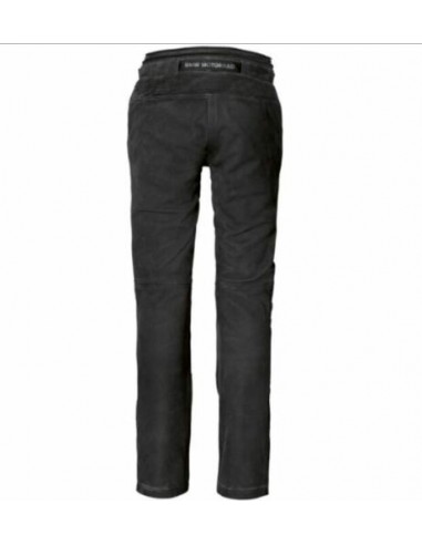 Pantalón Furka Caballero antracita