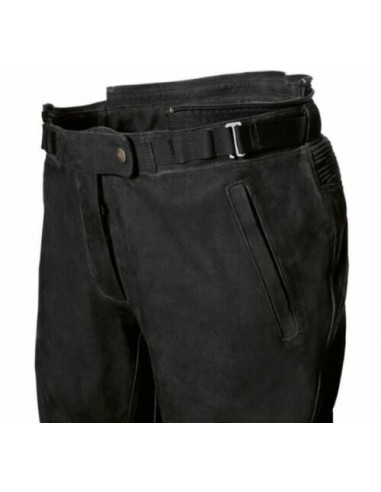 Pantalón Furka Caballero antracita