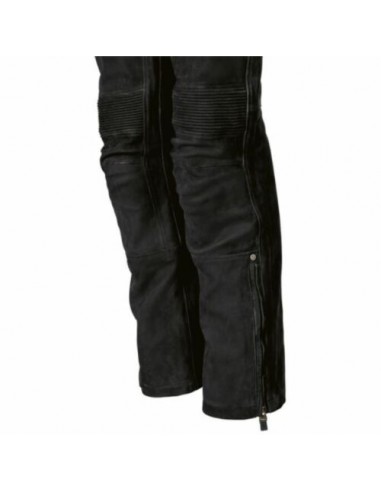 Pantalón Furka Caballero antracita