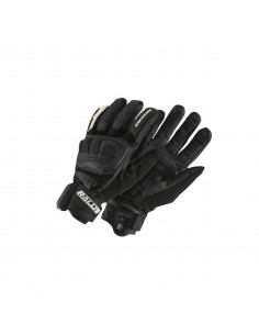 Guantes GS Rallye GTX negros