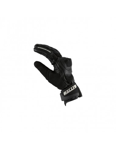 Guantes GS Rallye GTX negros