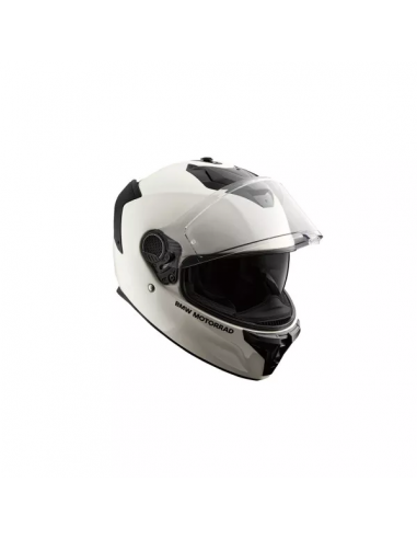 CASCO XOMO CARBONO BLACK - Motorrad BMW