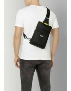 Bolso bandolera MINI con...