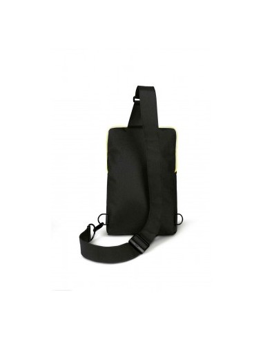 Bolso bandolera MINI con cremallera