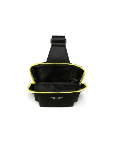 Bolso bandolera MINI con cremallera
