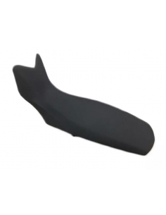 BMW Asiento Estándar Negro