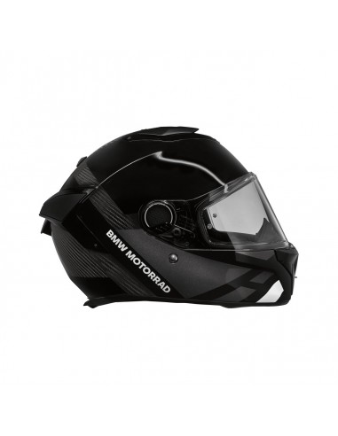 Casco Xomo Carbon ECE Outburst
