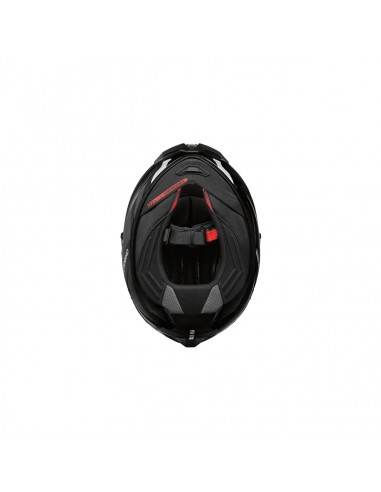 Casco Xomo Carbon ECE Outburst