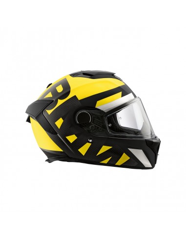 Casco Xomo Carbono ECE Thunder