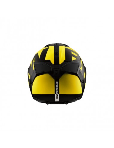 Casco Xomo Carbono ECE Thunder