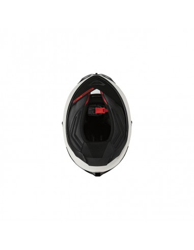 Casco Xomo Carbono ECE Thunder