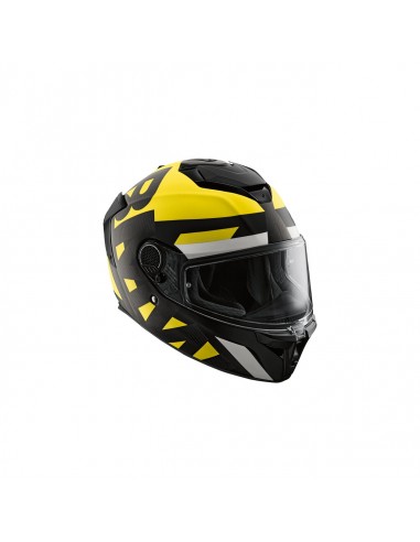 Casco Xomo Carbono ECE Thunder