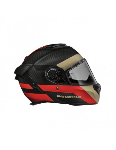 Casco Xomo Carbon ECE Blast