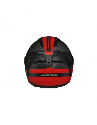 Casco Xomo Carbon ECE Blast