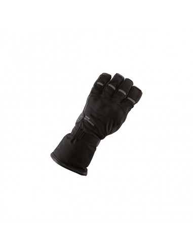 Guantes Silvretta GTX negros