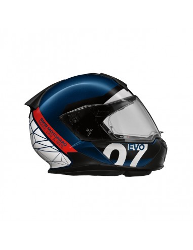 Casco System 7 Carbon Evo ECE Ratchet