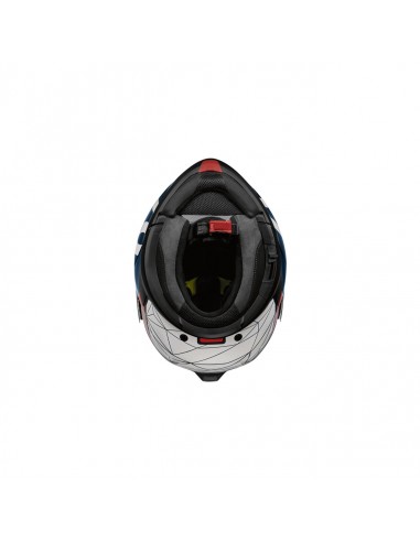 Casco System 7 Carbon Evo ECE Ratchet