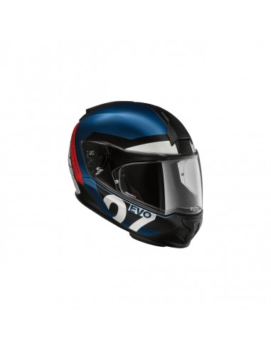 Casco System 7 Carbon Evo ECE Ratchet