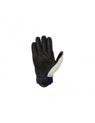 Guantes GS Rallye Azul