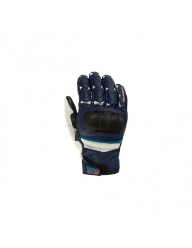 Guantes GS Rallye Azul