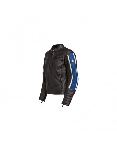 Chaqueta Schwabing señora negro/azul