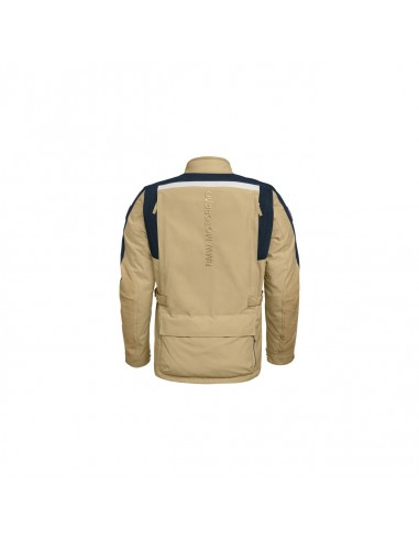 Chaqueta GS Tatacoa Caballero Arena