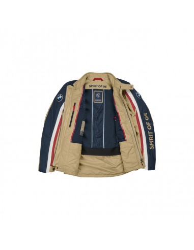 Chaqueta GS Tatacoa Caballero Arena