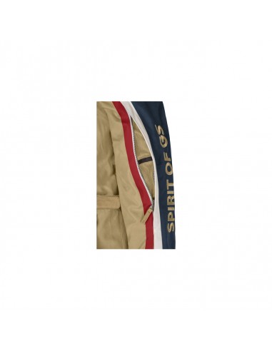 Chaqueta GS Tatacoa Caballero Arena