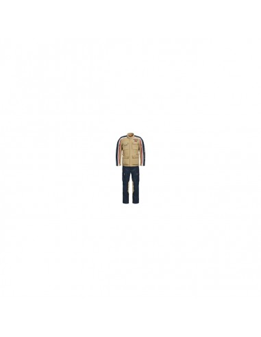 Chaqueta GS Tatacoa Caballero Arena