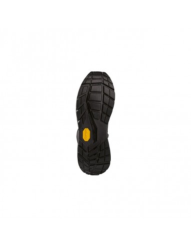 Botas de moto Gavia AIR negras
