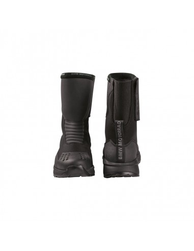 Botas de moto Gavia AIR negras