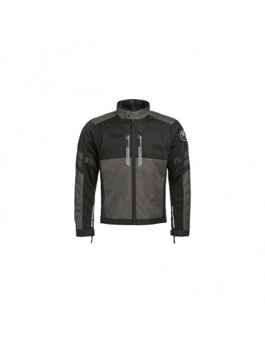Chaqueta Bavella Caballero negra