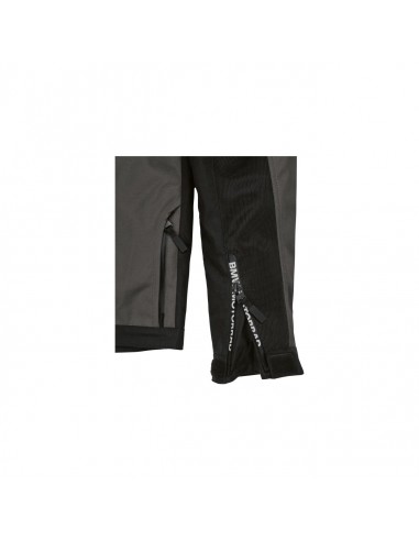 Chaqueta Bavella Caballero negra