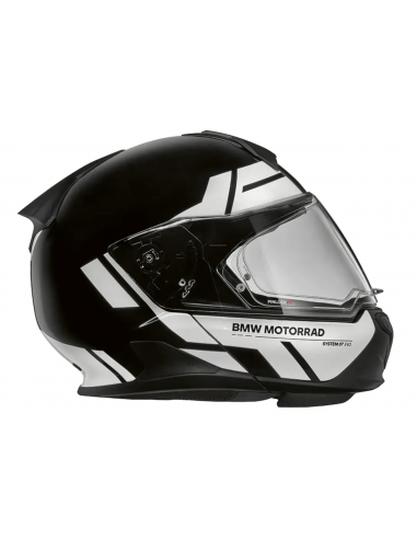 Casco System 7 Carbon Evo ECE Carril