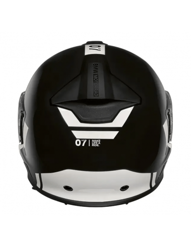 Casco System 7 Carbon Evo ECE Carril