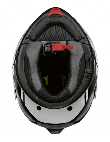 Casco System 7 Carbon Evo ECE Carril