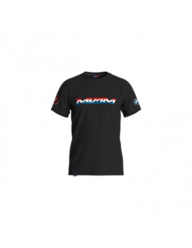 Camiseta Fan van der Mark