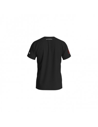 Camiseta Fan van der Mark
