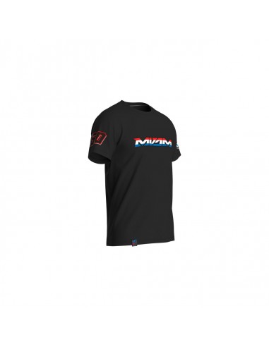 Camiseta Fan van der Mark