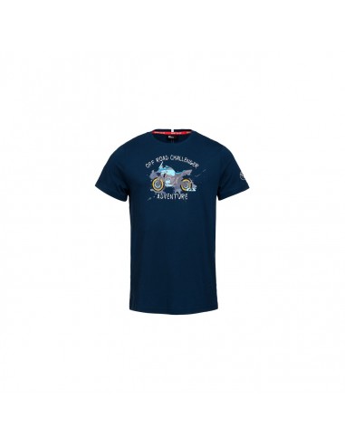 Camiseta Offroad Challenge