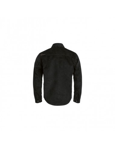 Chaqueta Mitte Caballero Negro