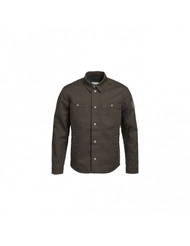 Chaqueta Mitte Caballero Caqui