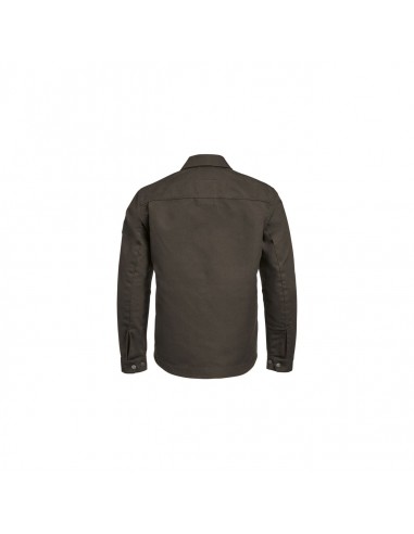 Chaqueta Mitte Caballero Caqui