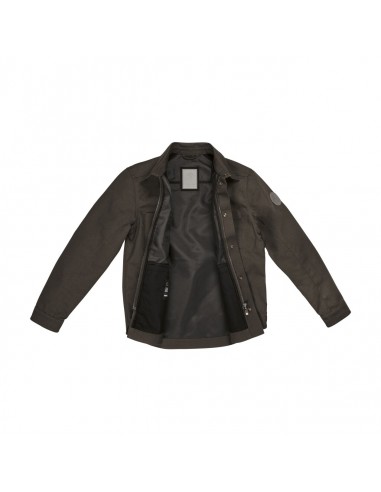 Chaqueta Mitte Caballero Caqui