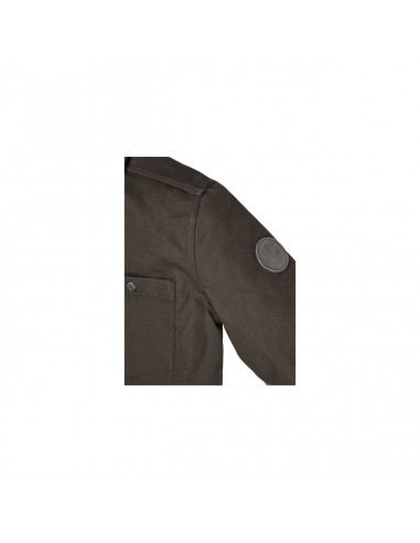 Chaqueta Mitte Caballero Caqui