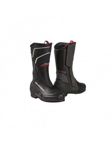 Botas Pro Race GORE-TEX negro