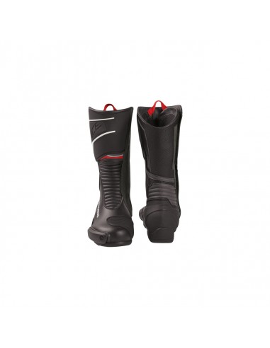 Botas Pro Race GORE-TEX negro