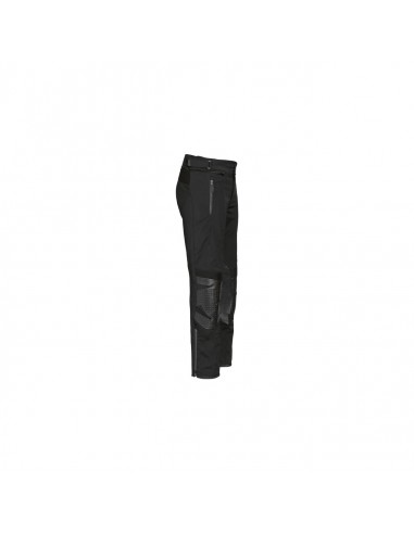 Pantalón Pace Caballero negro