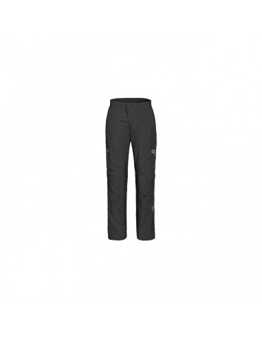 Pantalón Pace Caballero negro