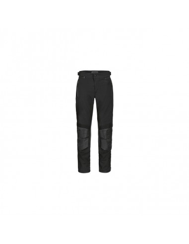 Pantalón Pace Caballero negro